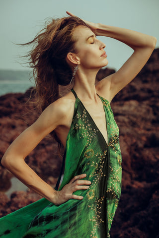 Magic Dress "Froschkönig"