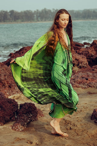 Magic Dress "Froschkönig"