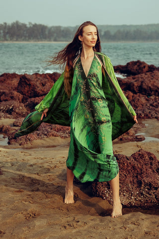 Magic Dress "Froschkönig"