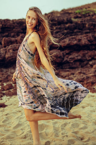 Magic Dress "Gänseblümchen"