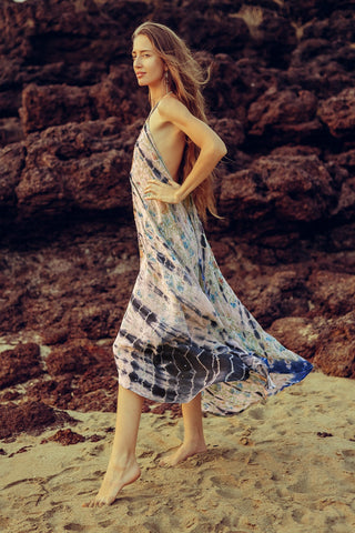 Magic Dress "Gänseblümchen"