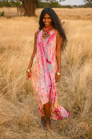 Magic Dress "Kunterbunt"