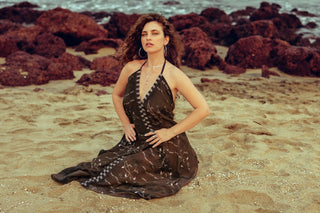 Magic Dress "Chocolate"