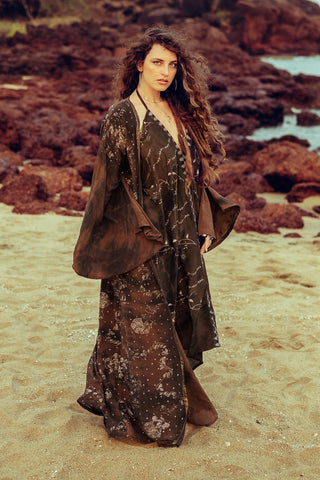 Magic Dress "Chocolate"