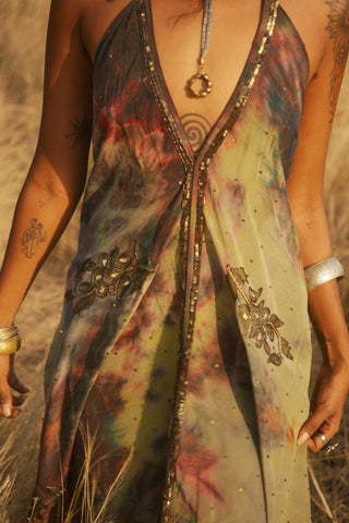 Magic Dress "Out of Africa"