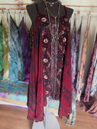 Mini Dress "Amore Mio“