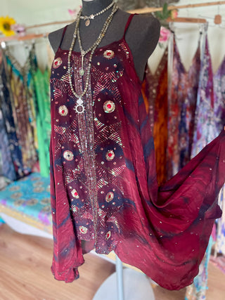Mini Dress "Amore Mio“