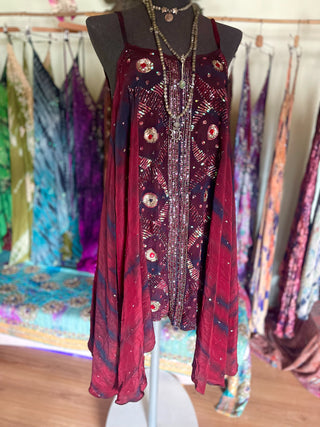 Mini Dress "Amore Mio“