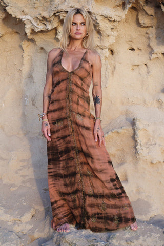 Party Dress  "Mr.Salty“