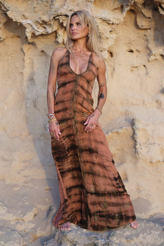 Party Dress  "Mr.Salty“