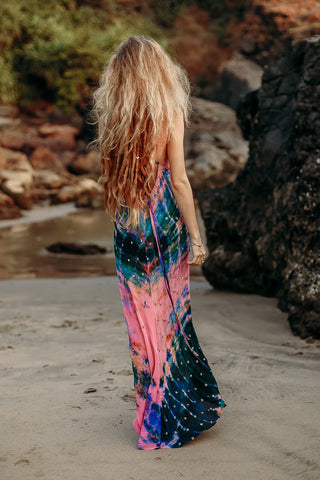 Party Dress  "Ice Baby“