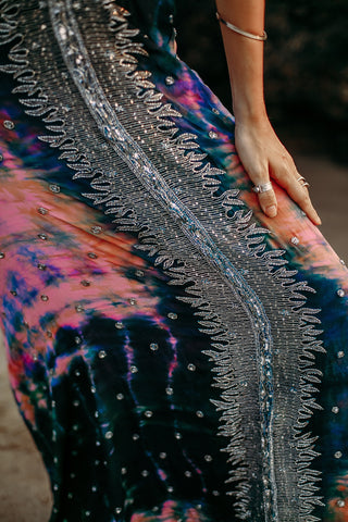 Party Dress  "Ice Baby“