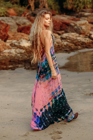 Party Dress  "Ice Baby“