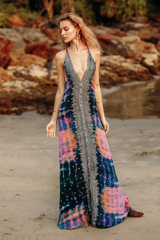Party Dress  "Ice Baby“