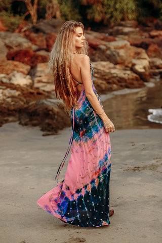 Party Dress  "Ice Baby“