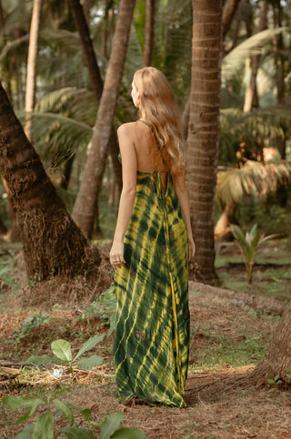 Party Dress "Jungle Queen"