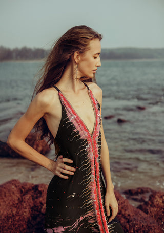 Party Dress "Kundalini"
