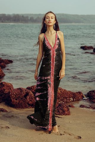 Party Dress "Kundalini"