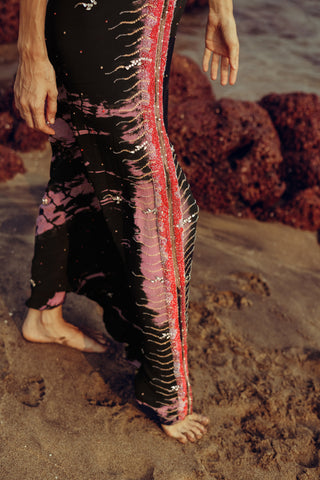 Party Dress "Kundalini"