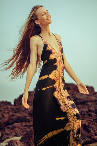 Party Dress "Summ Summ"