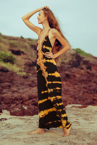 Party Dress "Summ Summ"