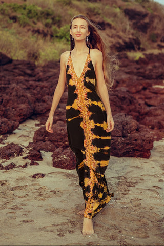 Party Dress "Summ Summ"