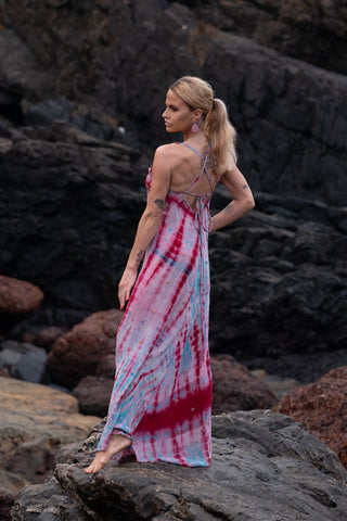 Party Dress  "Ushuaia"