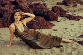 Queen of the Night "Caramelized"