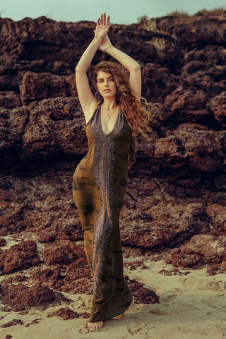 Queen of the Night "Caramelized"