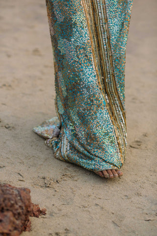 The Christmas Collection Dress "Stardust"