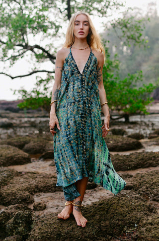 Magic Dress "Sweet Forest Angel" 