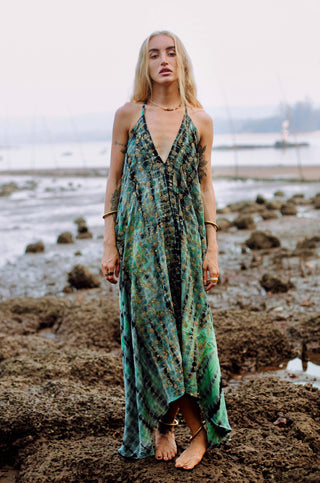Magic Dress "Sweet Forest Angel" 