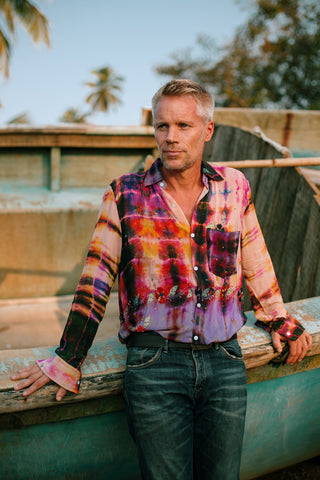 The SHIRT "Rainbow“