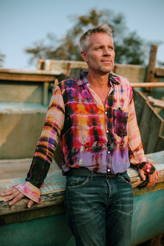 The SHIRT "Rainbow“