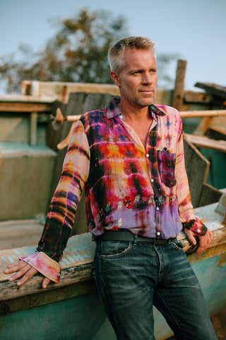 The SHIRT "Rainbow“