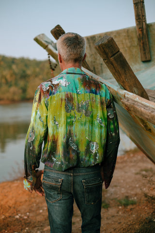 The SHIRT "Riverside“