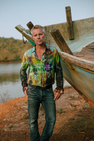 The SHIRT "Riverside“