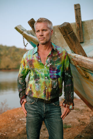 The SHIRT "Riverside“