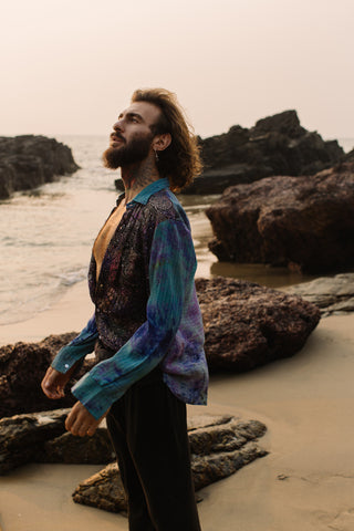 The SHIRT "Wave“