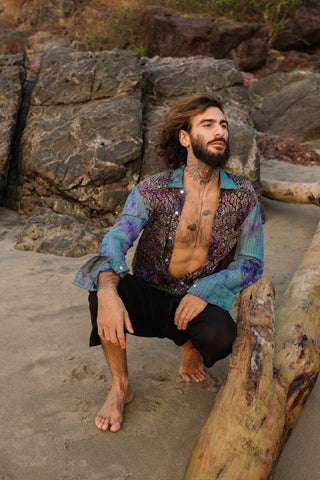 The SHIRT "Wave“