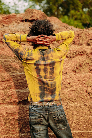 The SHIRT "Camouflage“