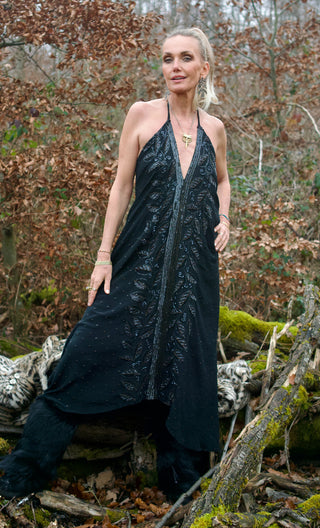 The Christmas Collection Dress "Angel Heart"