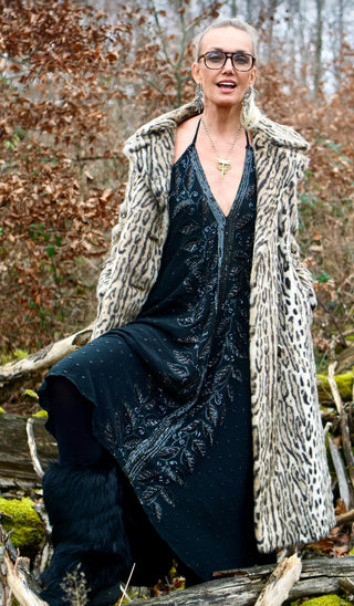 The Christmas Collection Dress "Angel Heart"