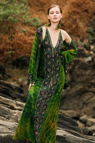 The Christmas Collection Dress "Born to Die"