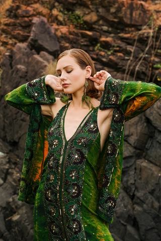 The Christmas Collection Dress "Born to Die"