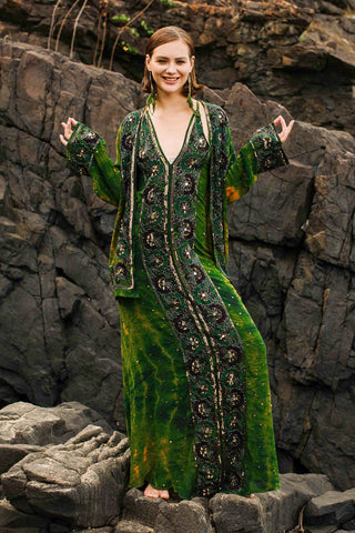 The Christmas Collection Dress "Born to Die"