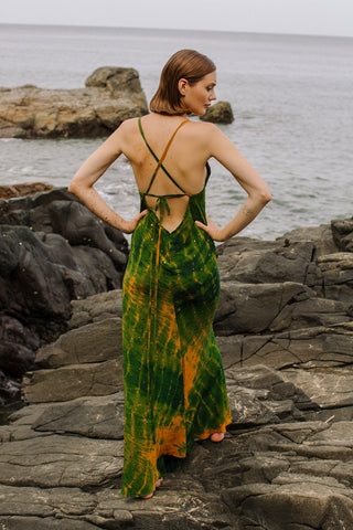 The Christmas Collection Dress "Born to Die"