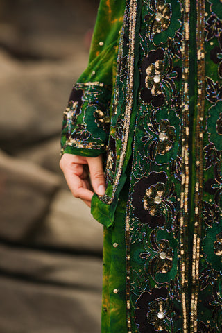 The Christmas Collection Dress "Born to Die"