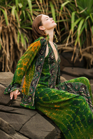 The Christmas Collection Dress "Born to Die"