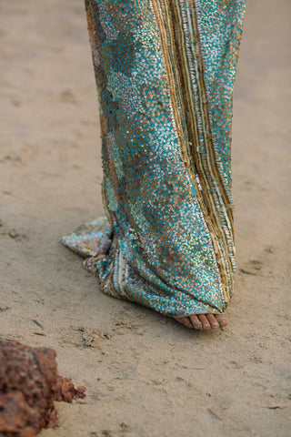 The Christmas Collection Dress "Sternenstaub"